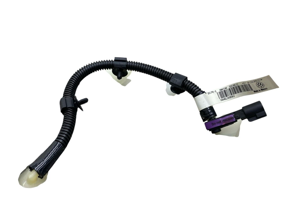 2006-2012 BENTLEY FLYING SPUR PASSENGER RIGHT FRONT SEAT OCCUPANT SENSOR