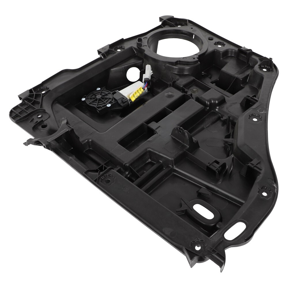 Window Regulator w/ Motor For 2007-2011 Dodge Nitro Rear Left Driver Side