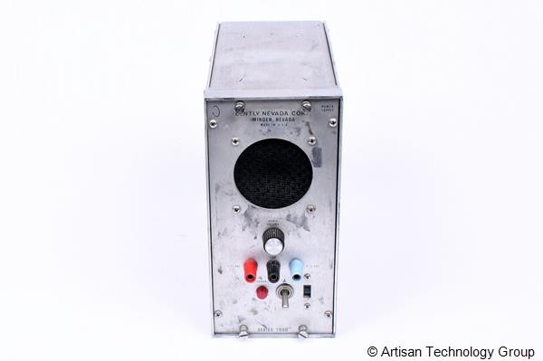 Bently Nevada 29657-01 Power Supply