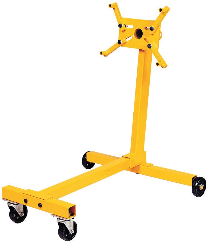 PERFORMANCE TOOL W41025 1000 LB ENGINE STAND