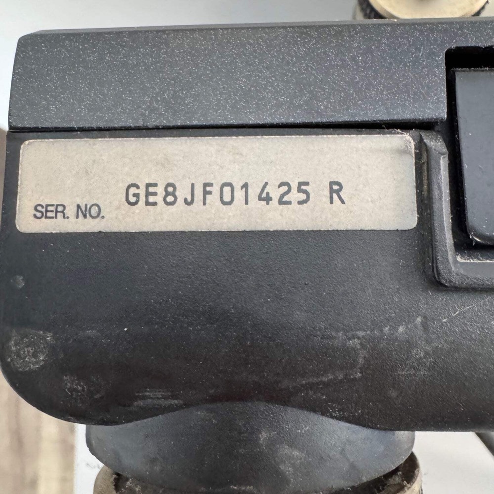 Technics Direct Drive Quartz Turntable SL-1210MSG