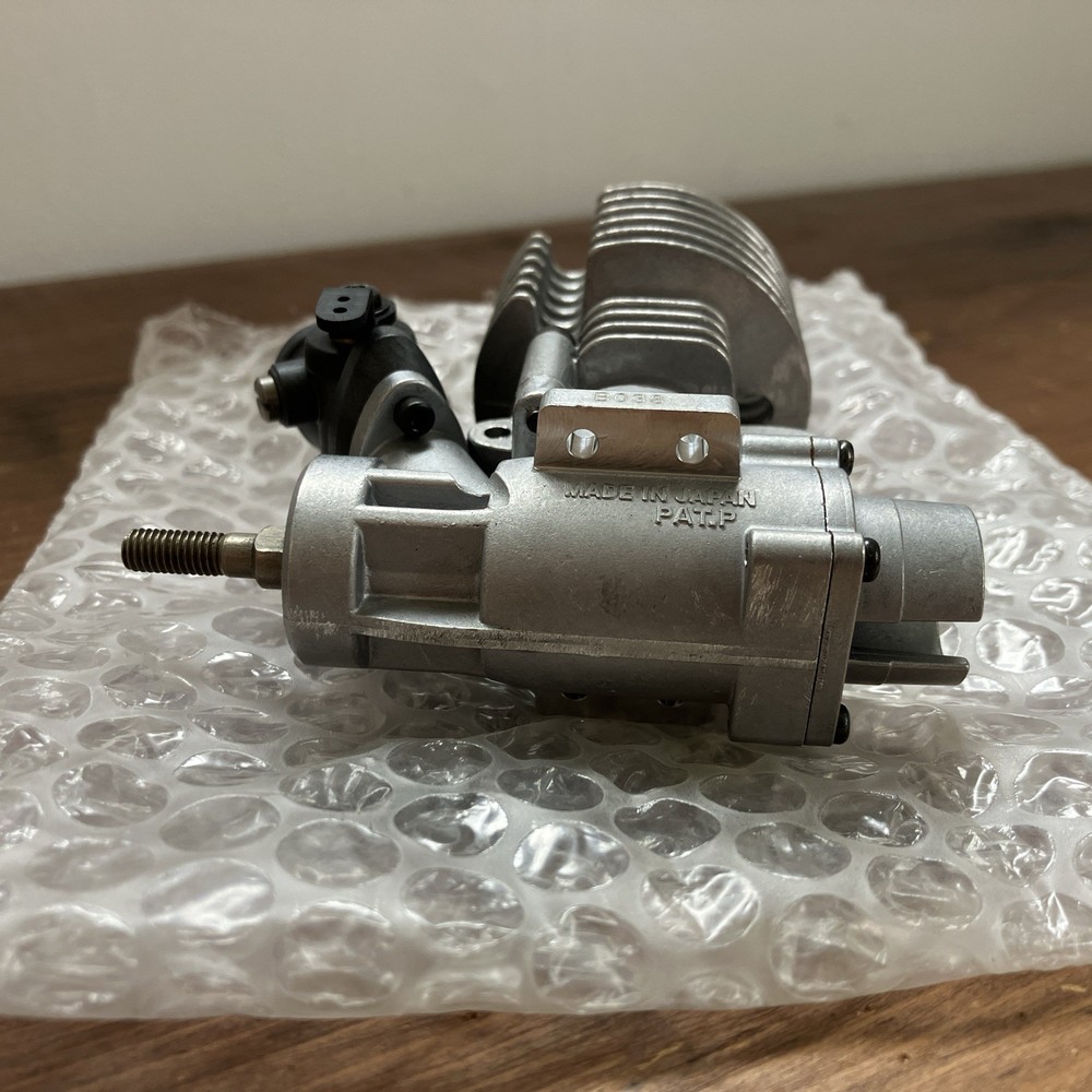 Toki XRC Nitro Engine RC