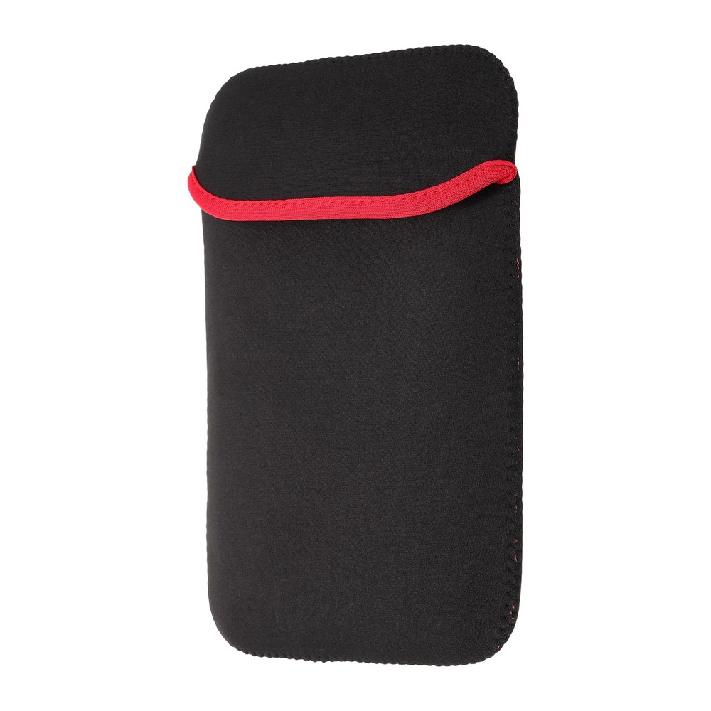 Laptop Case Computer Sleeve Universal for 10" Notebook Red-Black