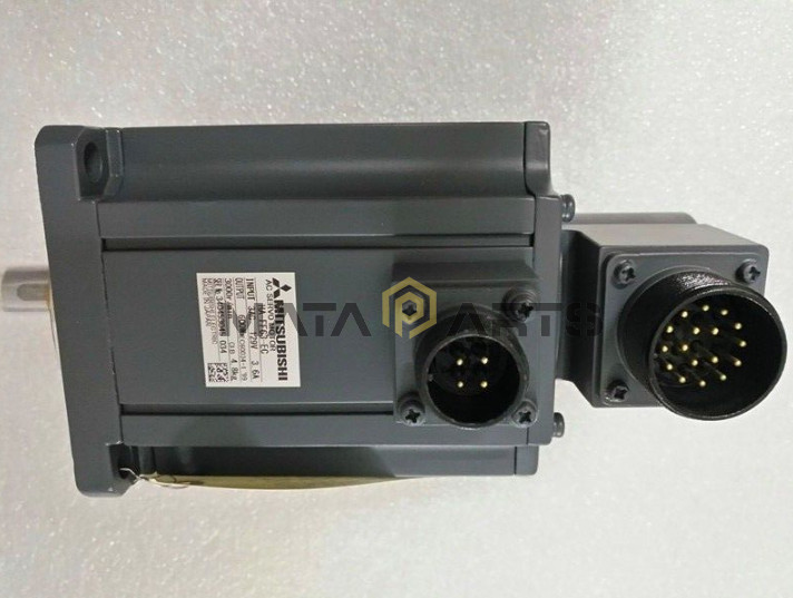ONE NEW Mitsubishi Servo Motor HA-FF63-EC