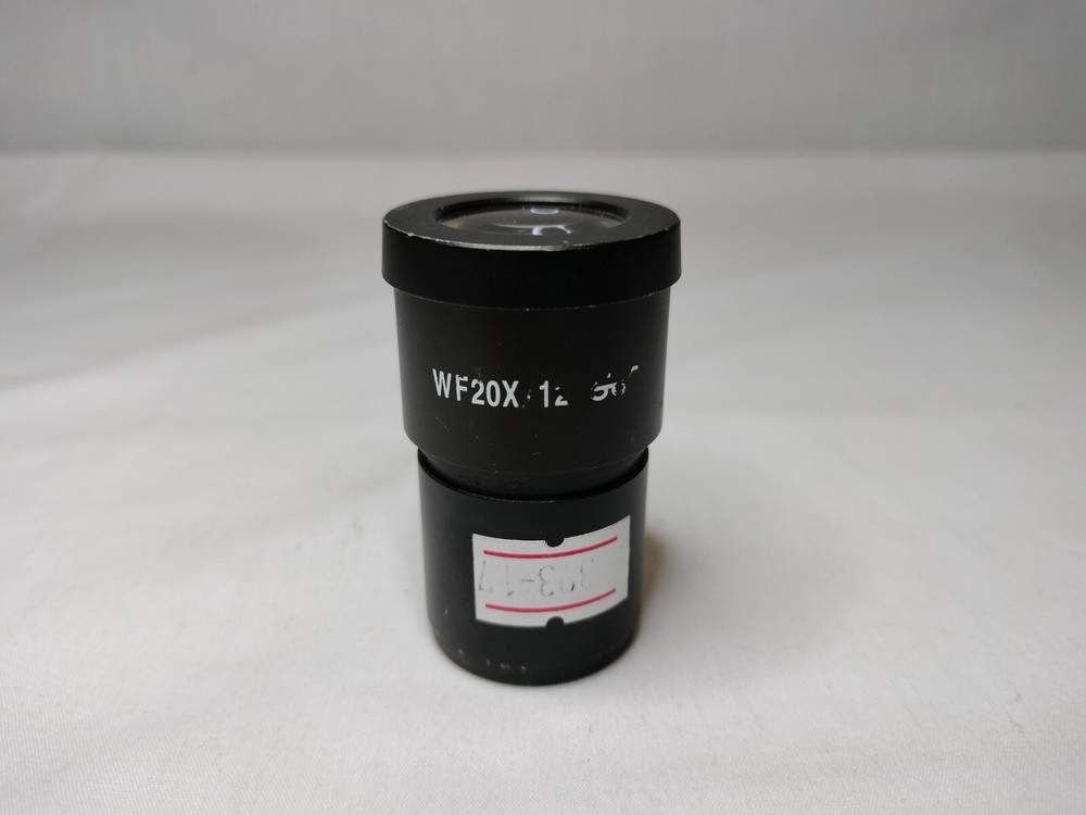 WF20X/12 Microscope Eyepiece