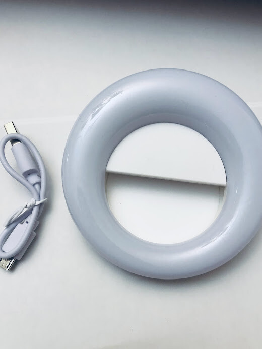 Selfic Ring Light RK-49