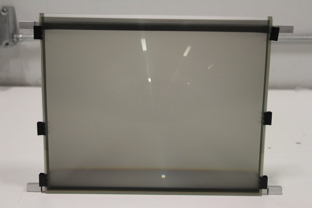 Clarity Visual System Planar Puma UXP Inner Screen Lens