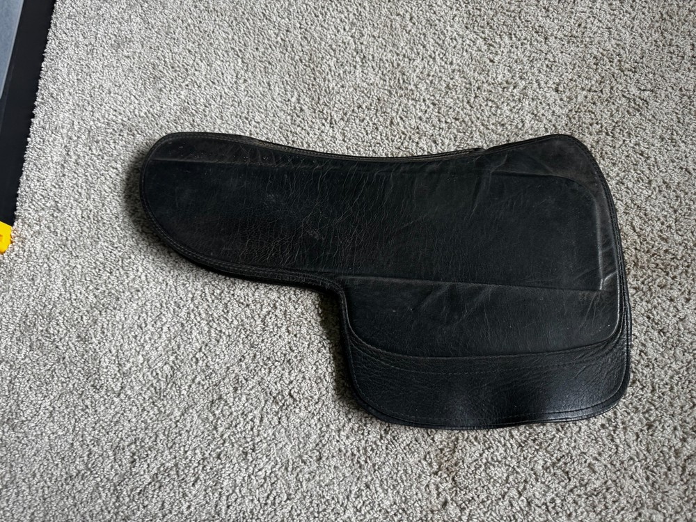 Saddle Right Half Pad