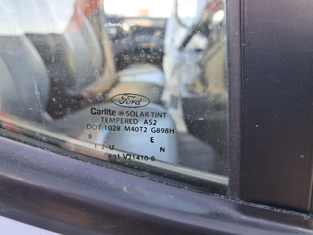 Shifter TRANSIT35 2018 Transmission Shift 1534860