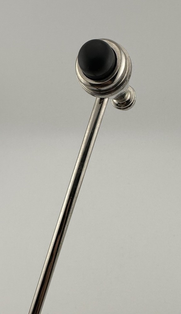 Vintage Tromner Reflex Percussion Hammer NAPROSYN Ad Trömner Tool