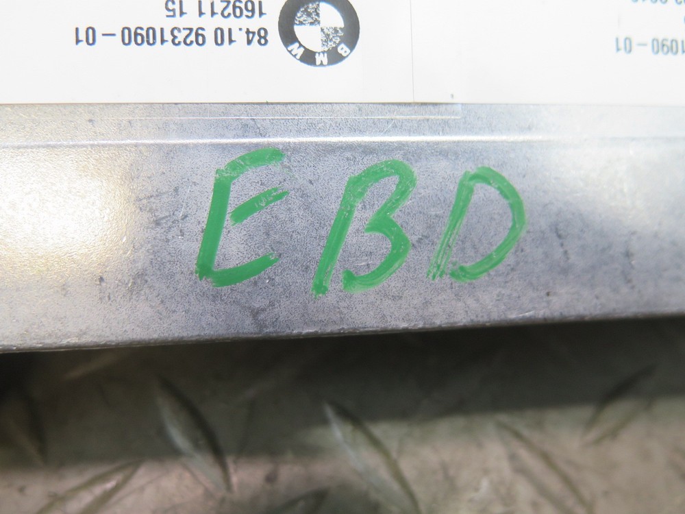 2010-2013 BMW E90 E92 E93 M3 BLUETOOTH TELMATICS COMMUNICATION CONTROL MODULE