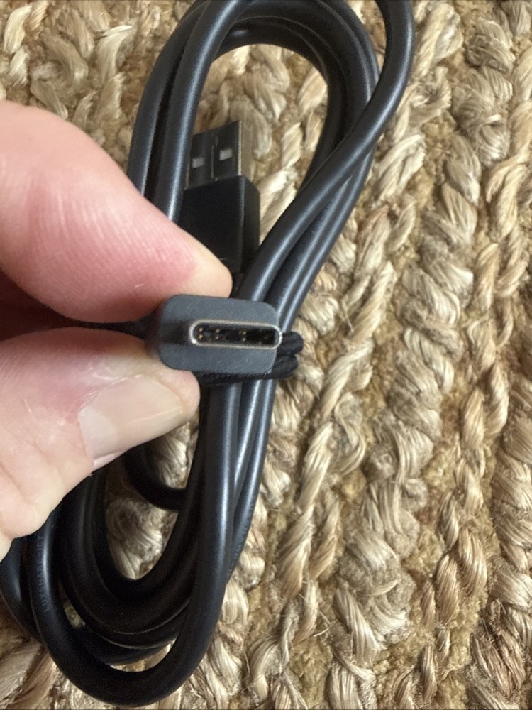 Genuine Replacement Nintendo Switch Power Cable
