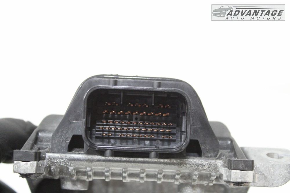2022-2023 HONDA CIVIC CVT TRANSMISSION COMPUTER CONTROL MODULE UNIT TCM OEM