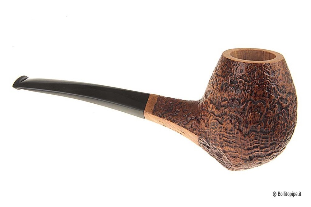 Ser Jacopo S2 - Fancy Light Bent Apple
