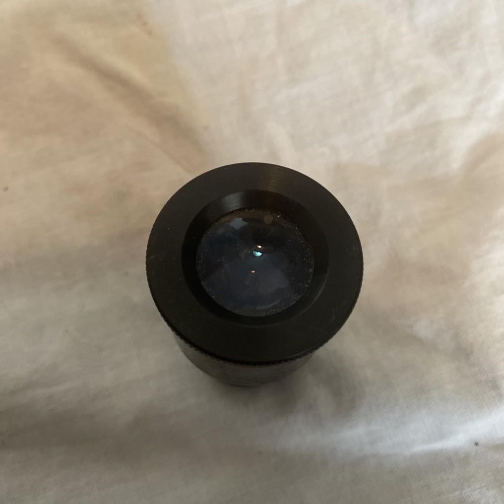American Optics 10x Microscope Eyepiece