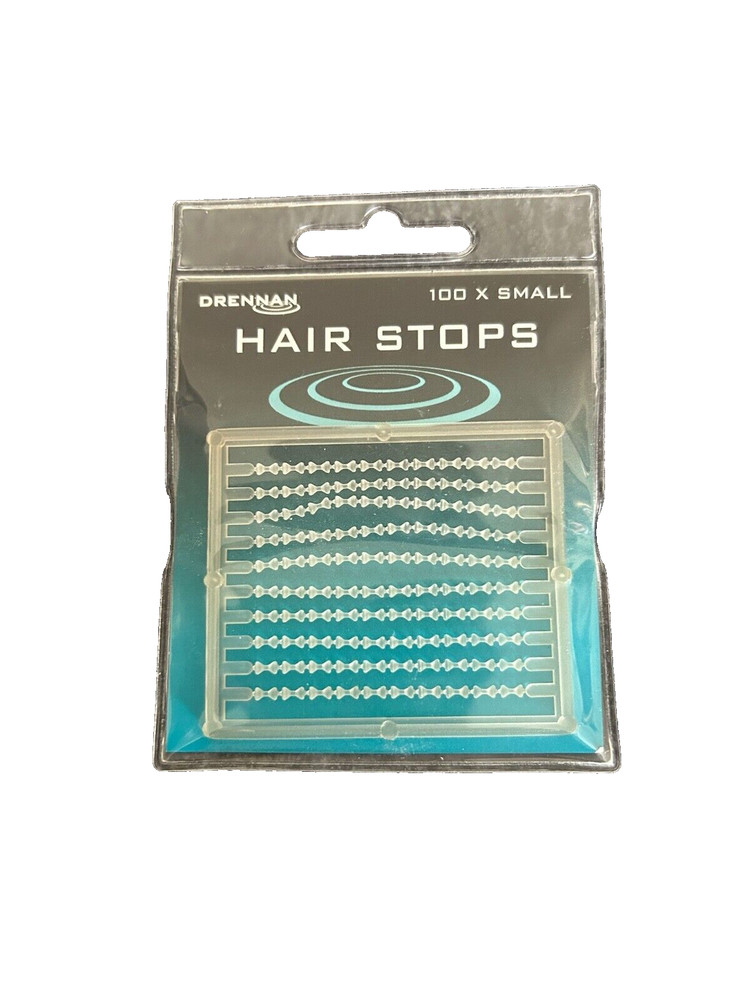 DRENNAN Hair Stops (small)NEW***
