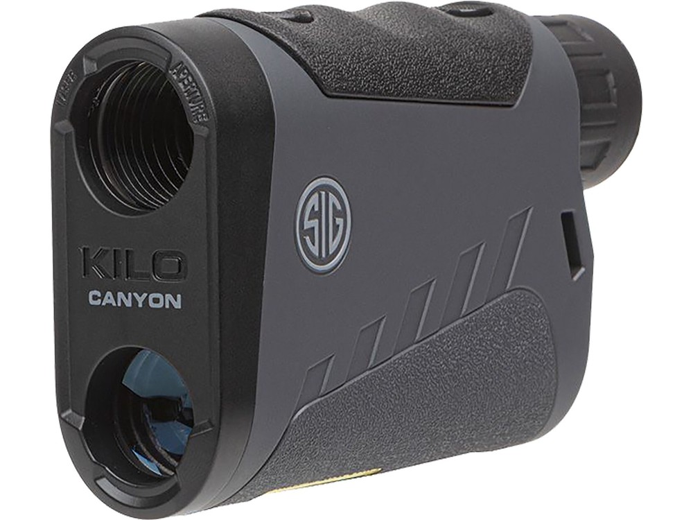 Sig Sauer Canyon Rangefinder