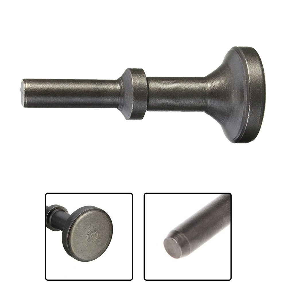 Workshop Pneumatic Hammer Bit Hammers 80x35mm For Any Hammering