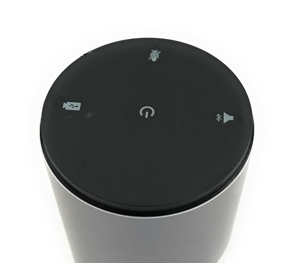 Logitech VR0013 Conference Camera Speaker USB/Bluetooth Video 860-000557