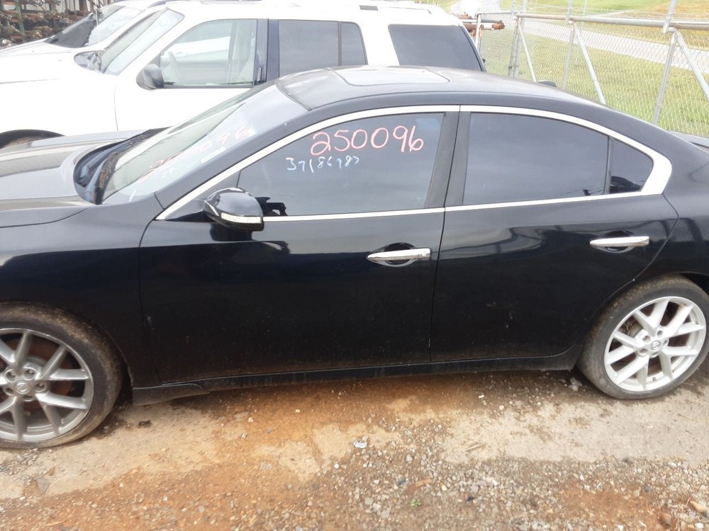 Info-GPS-TV Screen Display Screen Dash Fits 10-14 MAXIMA 1316773