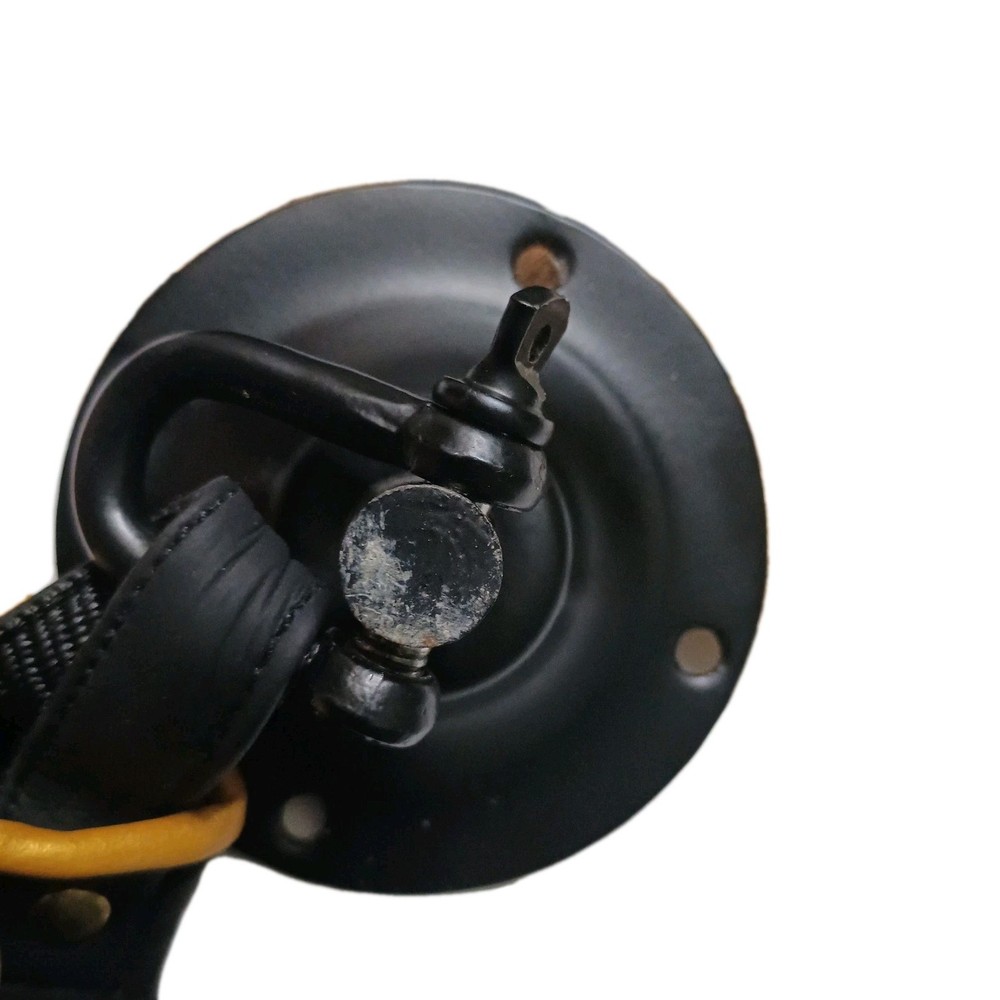 Fist Rage Speed Punching Bag