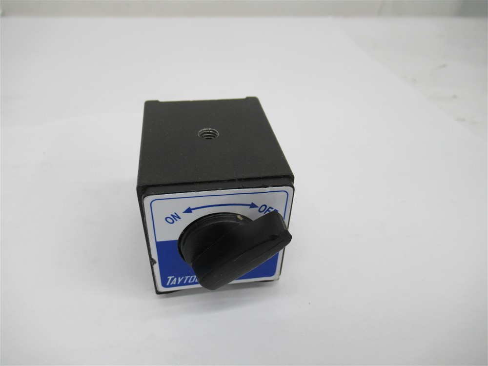 Taytools , Magnetic Base Without Adjustment Arm