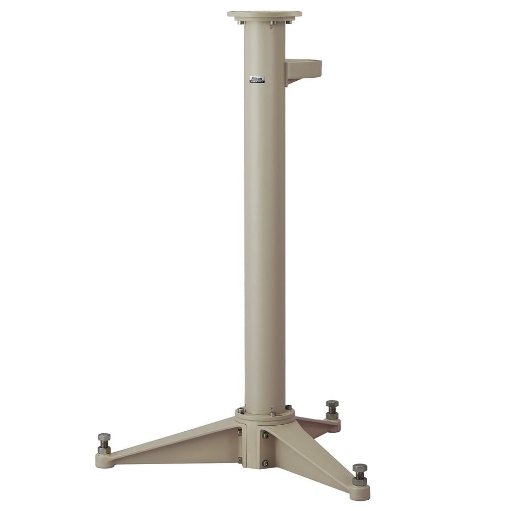 Nikon Binocular Telescope Pillar Stand with Adapter (16639)