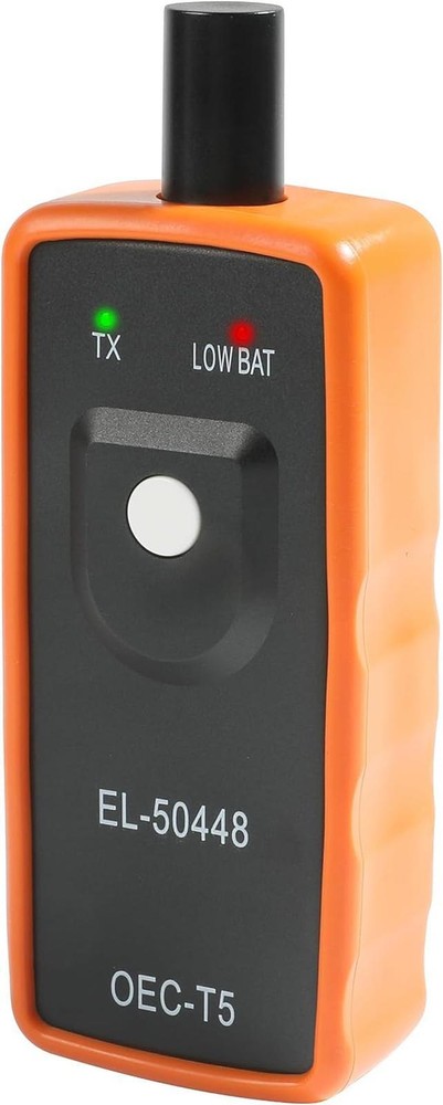 Universal Tpms Relearn Tool,system Programming Training,oec-t5 Tire Pressure Mon