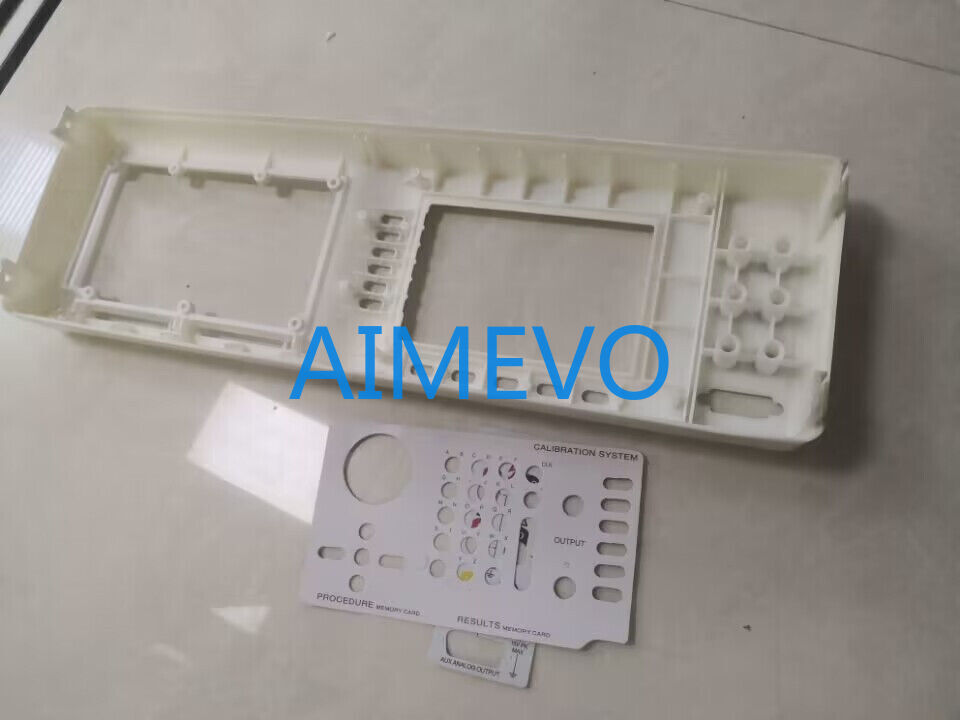 Panel for wavetek/FLUKE 9100 Front Frame, Face Plate Accessories