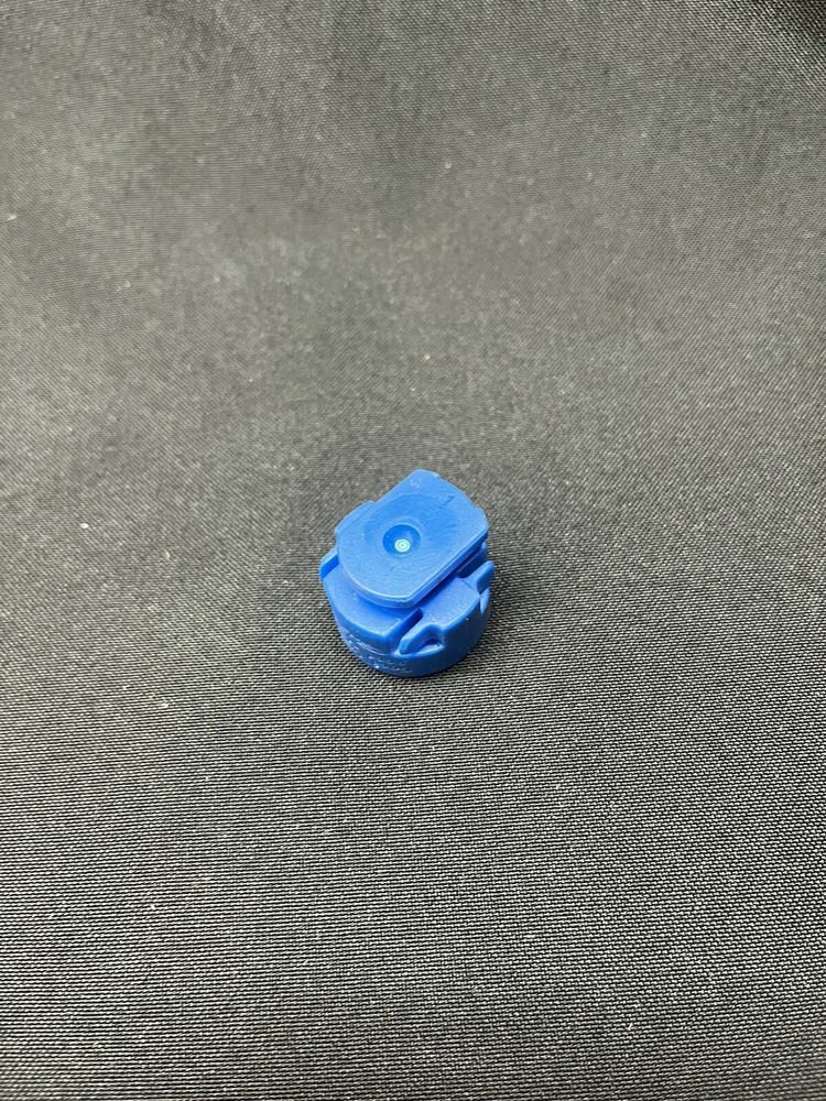 Fox 32 Volume Spacer 10cc