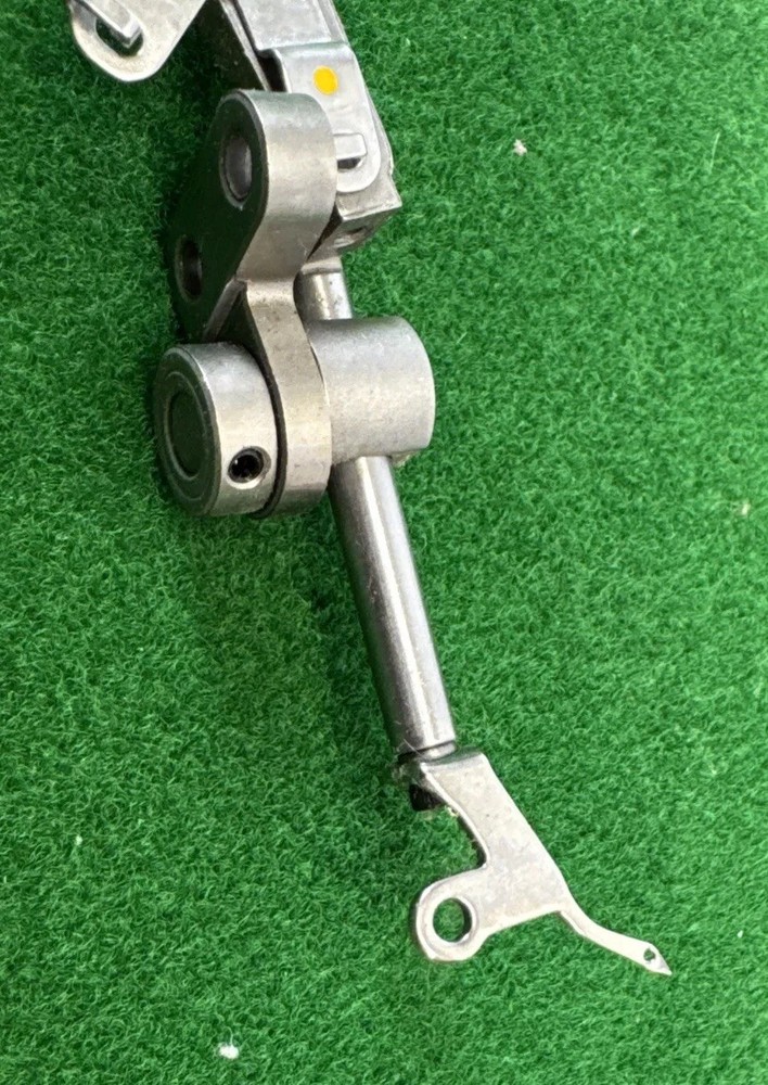 Singer Model 14SH764 Sewing Machine Intertek Replacement Upper Looper Arm Assemb