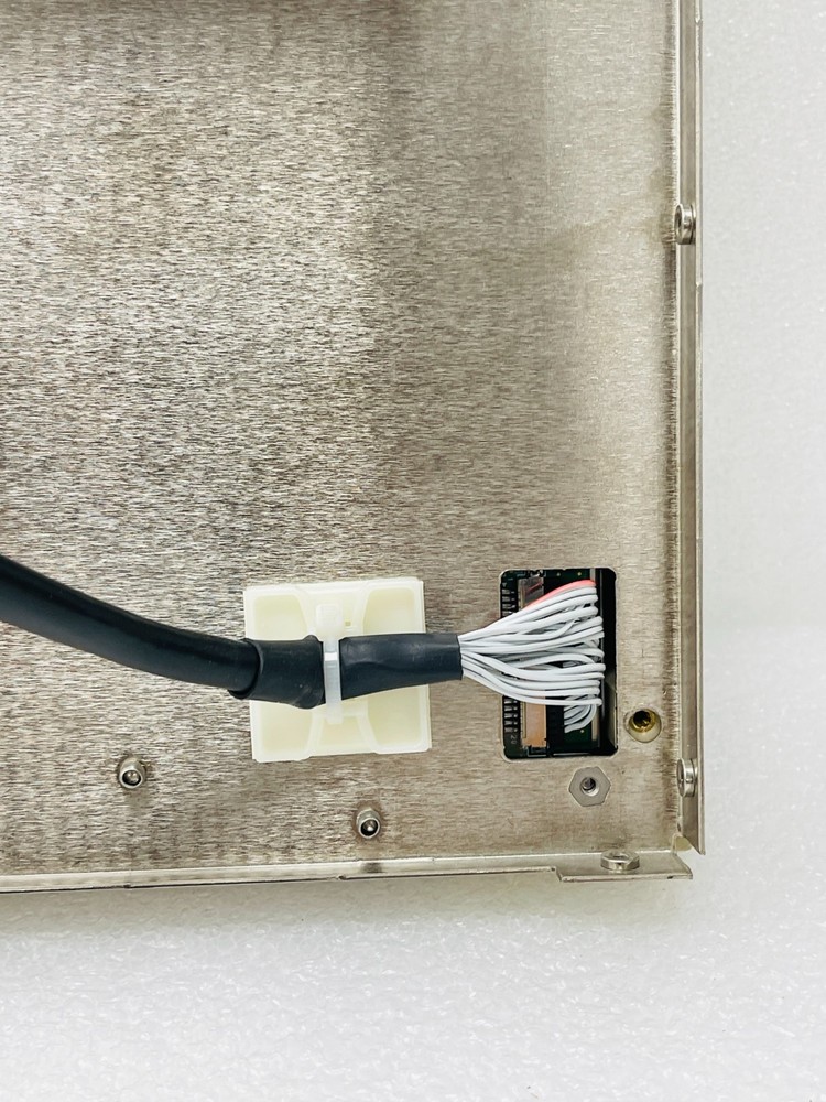 USED - Keithley 4500 Modular Test System (Front Panel and Display Only)