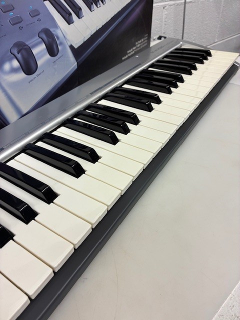 Avid M-Audio Key Studio 49 Key Midi Keyboard Controller- Never Used