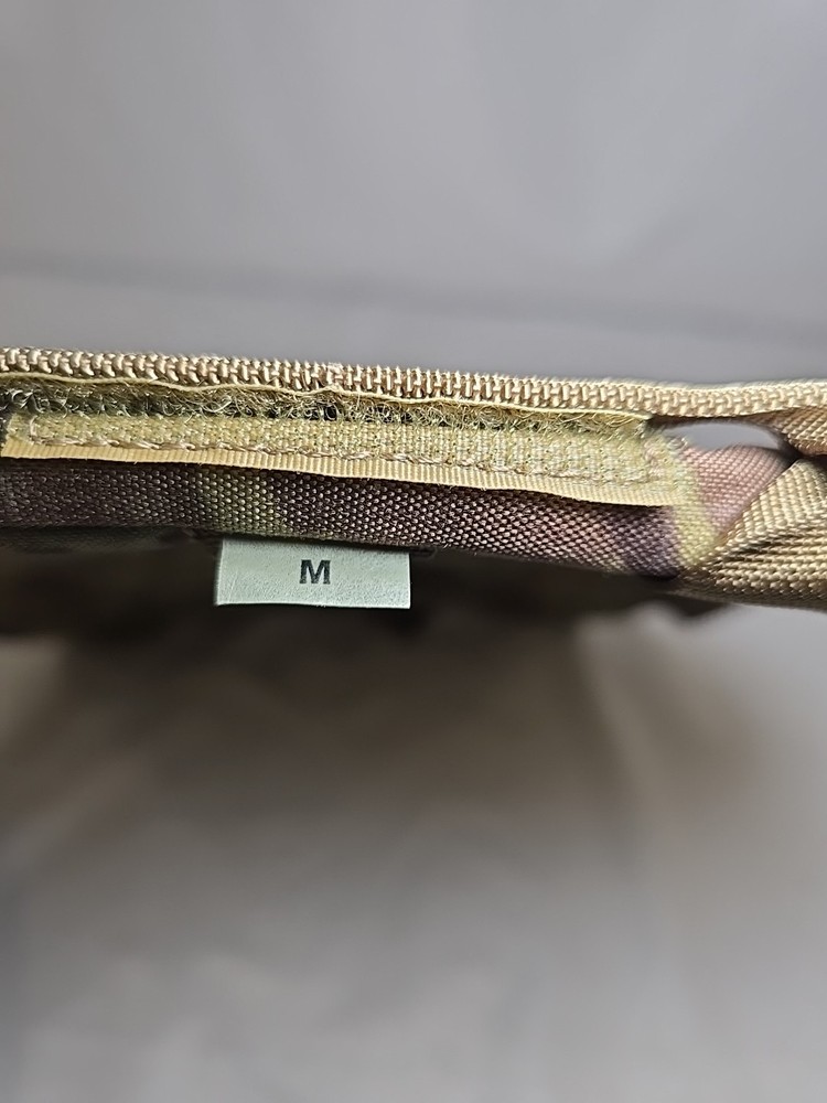 Crye Precision Plate Pouch Set CPC Multicam Medium