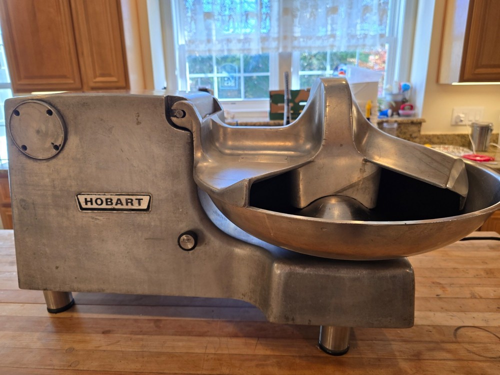 Hobart Buffalo Chopper (8186)