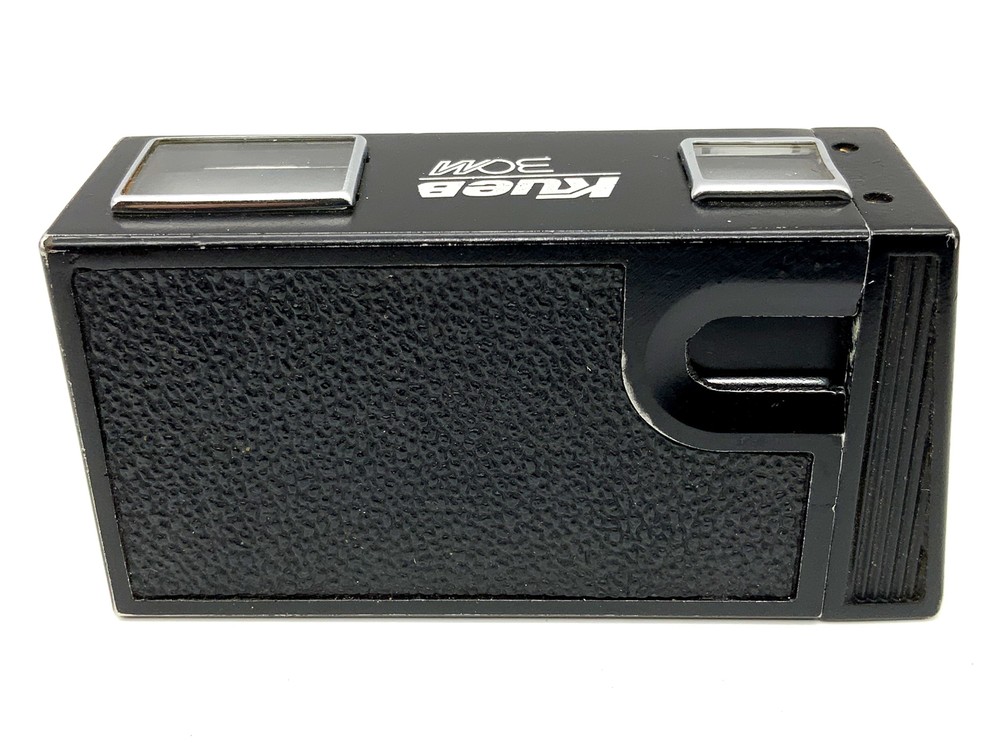 Arsenal Kiev 30M Search Camera Miniature Camera Compact Camera Analog Camera