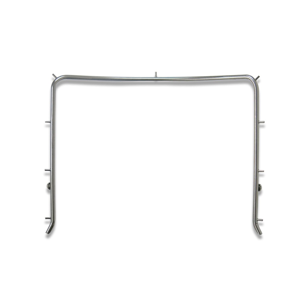 Rubber Dam Frame 5" Osung -RDFR2 (#1104)