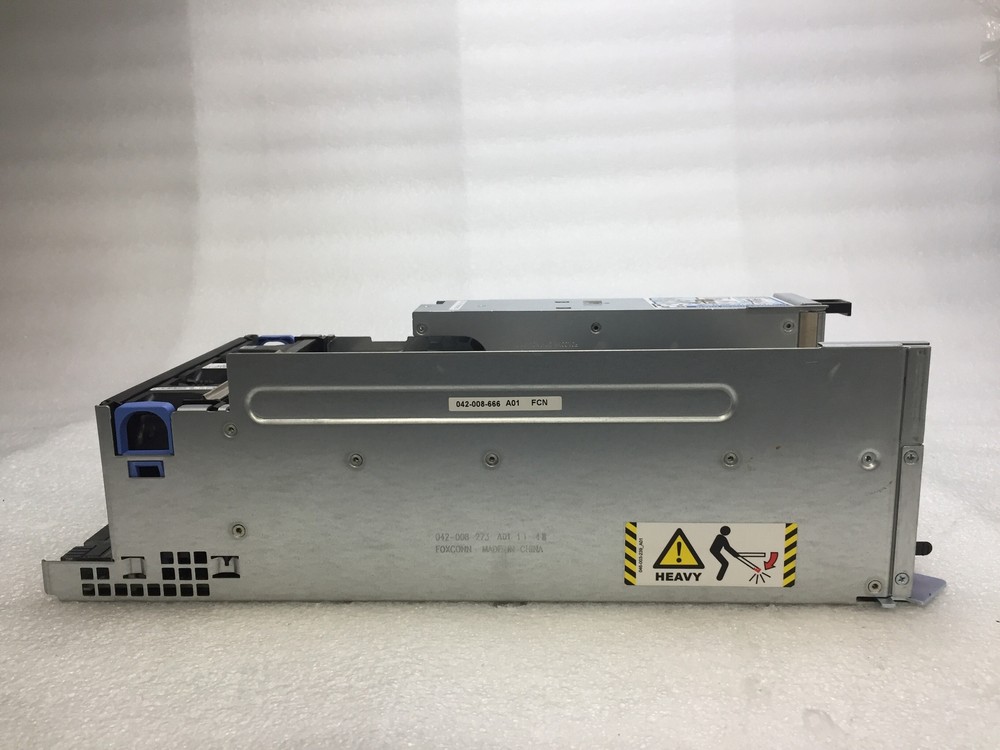 EMC VNX5100/VNX5300 Storage Processor Controller Module 110-140-100B