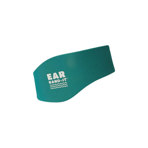 NEW Ear Band-It® Swimmers Headband
