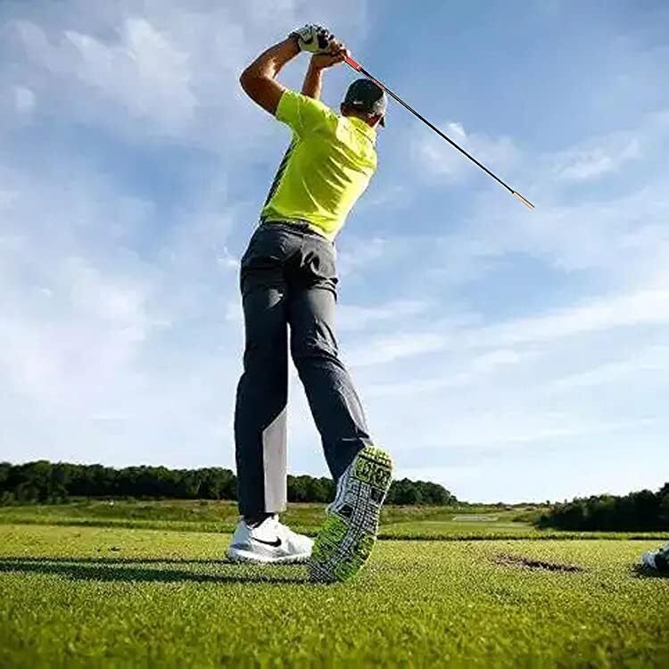 Golf Swing Speed Trainer Golf Training Aid correction Strength Warm Up Stick