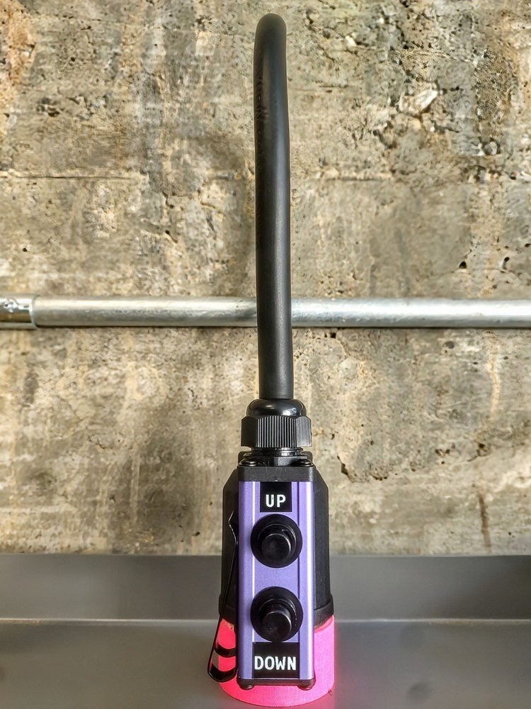 Mini Chain Motor Pickle