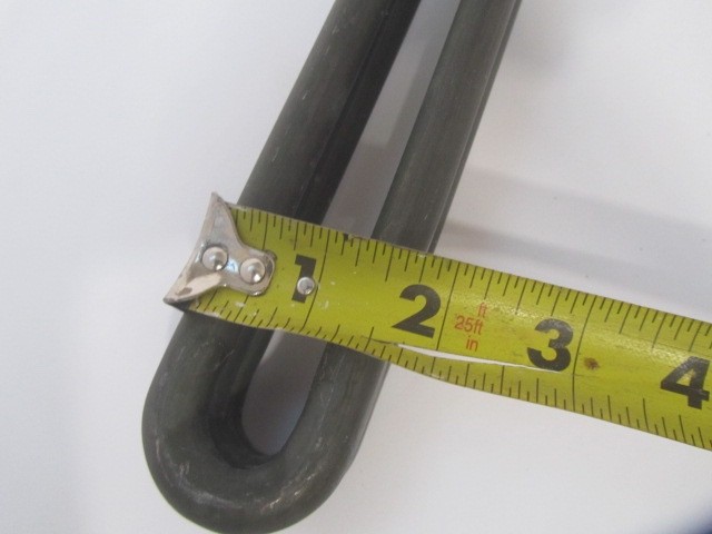 PVI 40357 Heating Element 18KW 480V 3 Phase