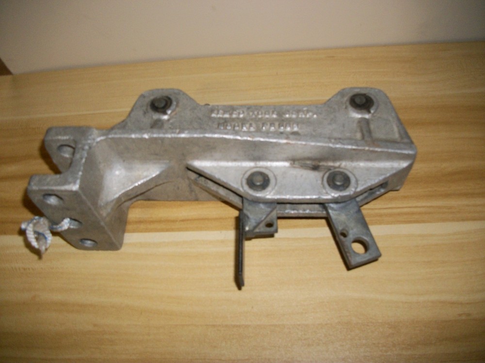 LEMCO  CABLE PULLER MODEL PR-965  LINESMAN PRE LASHER TOOL