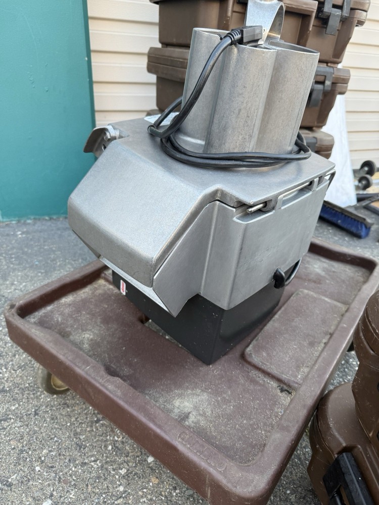 Robot Coupe CL50 Food Processor