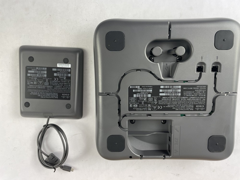 Cisco 8831 Unified IP Conference Phone
