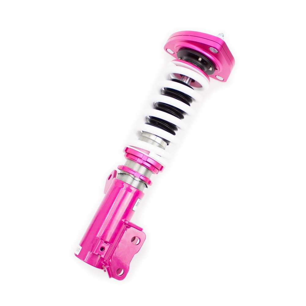 Godspeed MonoSS Coilover Lowering Kit 16 Way Adjustable for Coupe 08-10