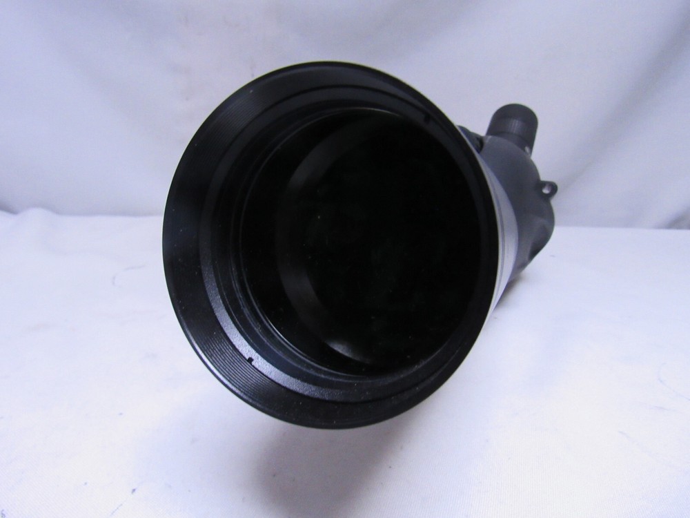 Celestron Ultima 65 Spotting Scope
