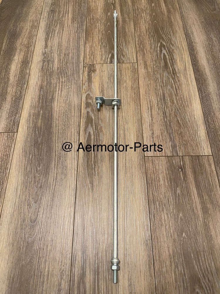 10ft B-702 Aermotor Windmill Timeable Spoke B736 T , ONE OR MORE