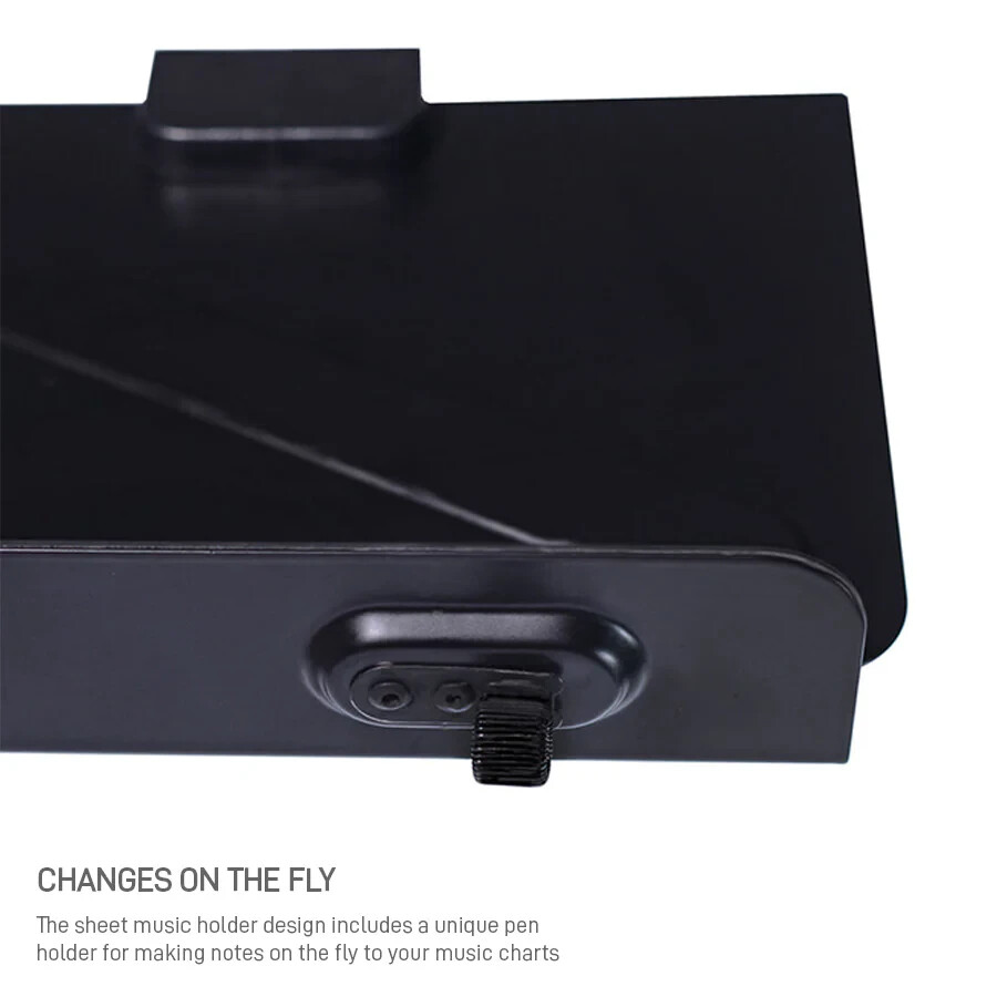 D&A BULLHEAD Folding Music Stand