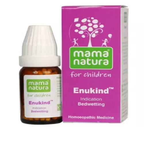 Willmar Schwabe India Enukind (10g)